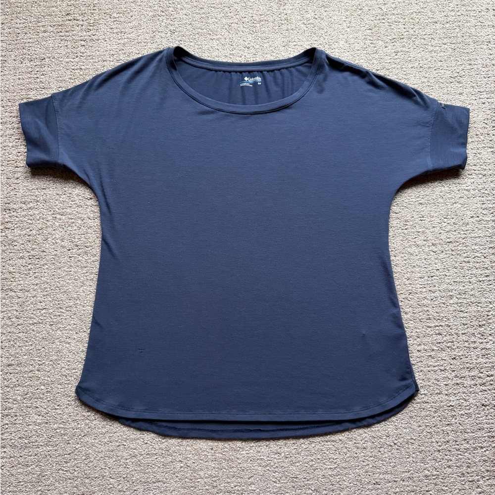 Columbia Shirt